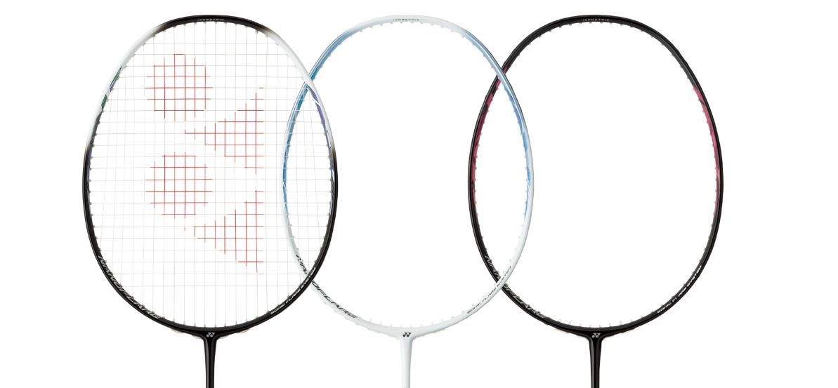 Vợt cầu lông Yonex Nanoflare 200