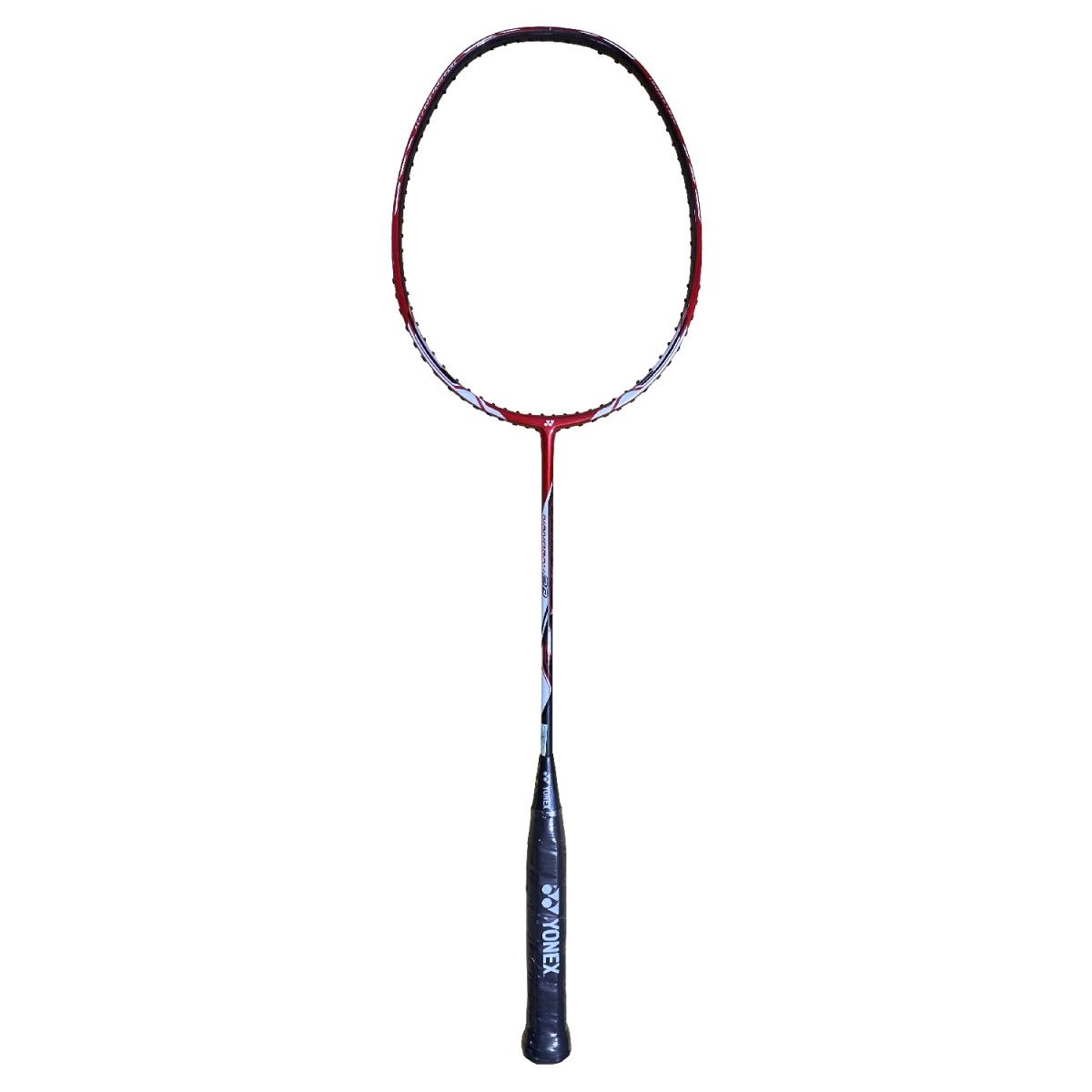 Vợt cầu lông Yonex Nanoray 20 - Đỏ đen