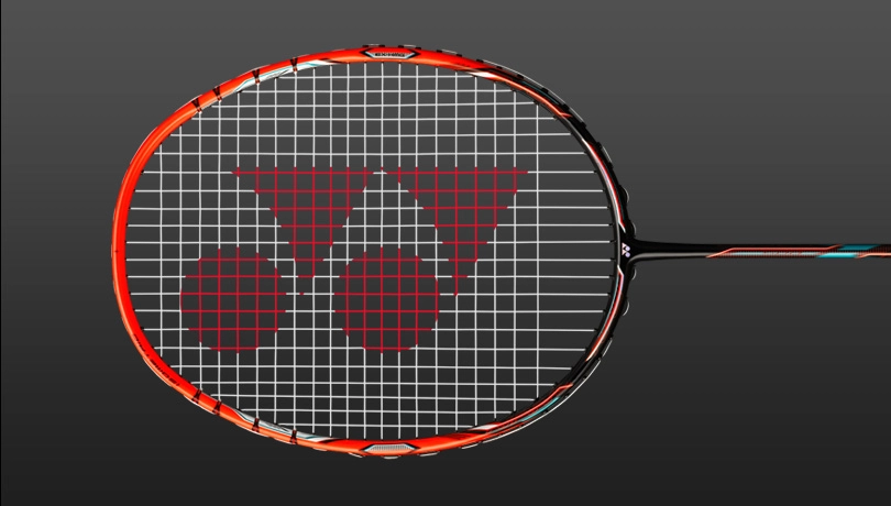 vợt cầu lông Yonex Nanoray Z-speed