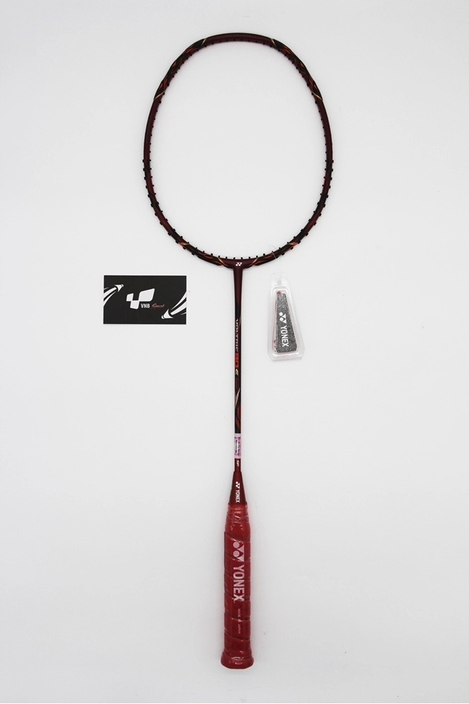 日本最大の お買得‼️YONEX♦︎VOLTRIC 80e-tune♦︎2本セット♦︎即