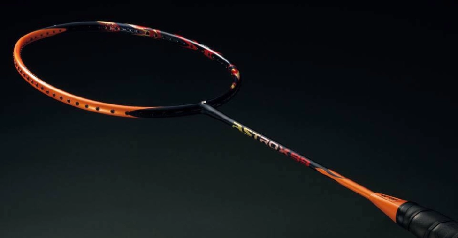 Yonex Astrox 99 - Cây vợt cầu lông chuyên công số 1 hiện nay