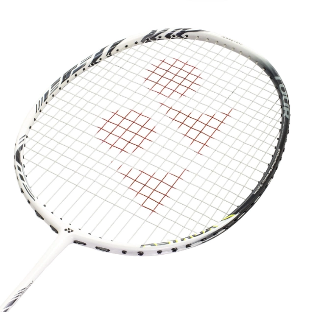 vợt cầu lông nặng đầu Yonex Astrox 99 Pro Trắng