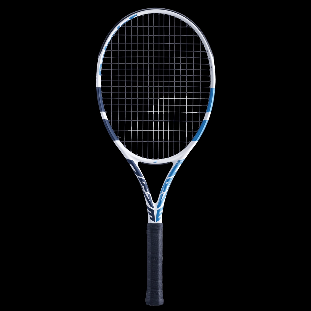 Top 3 c y v t tennis Babolat 255g tr l c t t cho ng i ch i