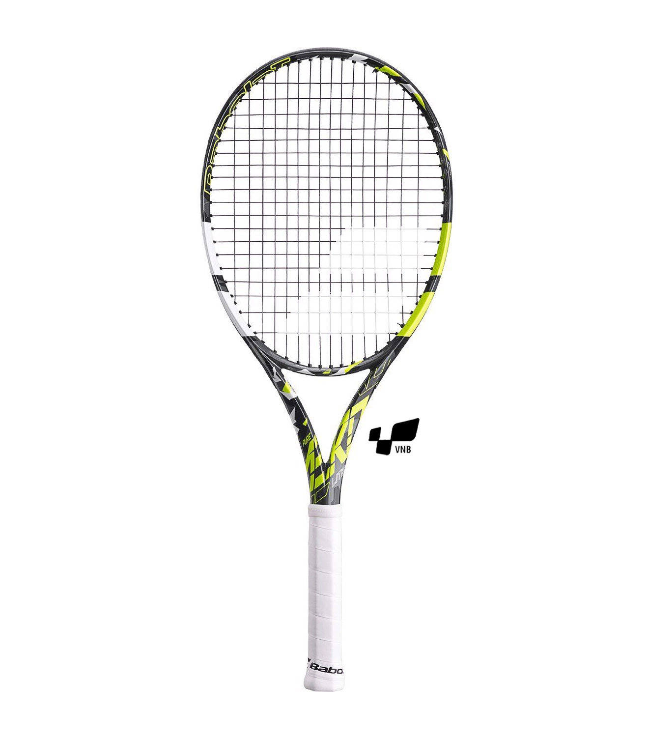 Giới thiệu Vợt Tennis Babolat Pure Aero Plus 300gr Chính Hãng