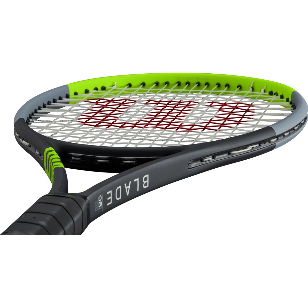 Vợt tennis Wilson 275g