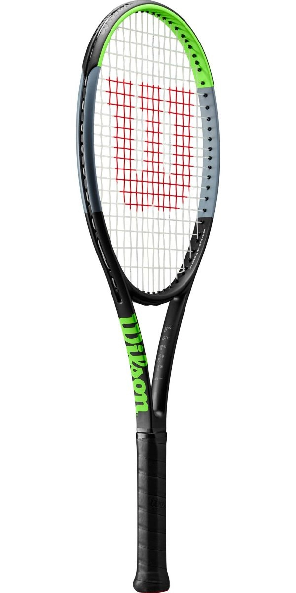 Vợt tennis Wilson 275g