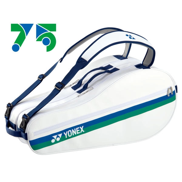 Túi vợt cầu lông Yonex 75TH 02RAE