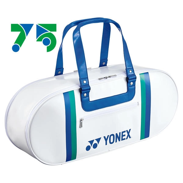 Túi vợt cầu lông thi đấu Yonex 75TH BAG01WAE