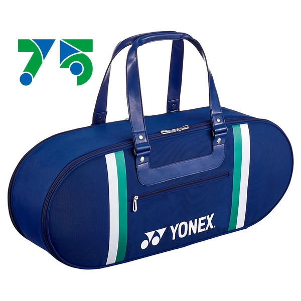 Túi vợt cầu lông thi đấu Yonex 75TH BAG01WAP