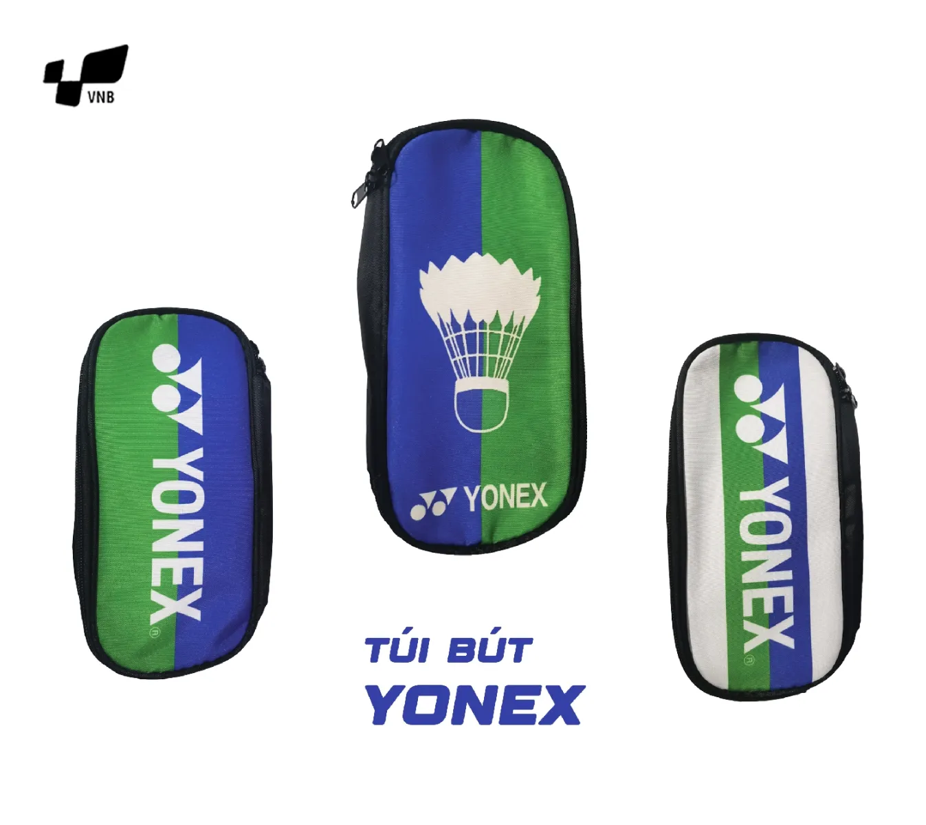 Túi bút Yonex - Gia công
