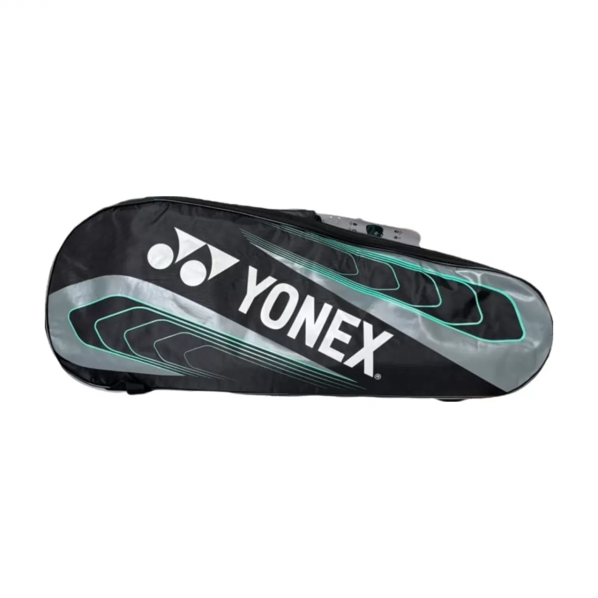 Túi cầu lông Yonex BAG2326T03R - Black chính hãng