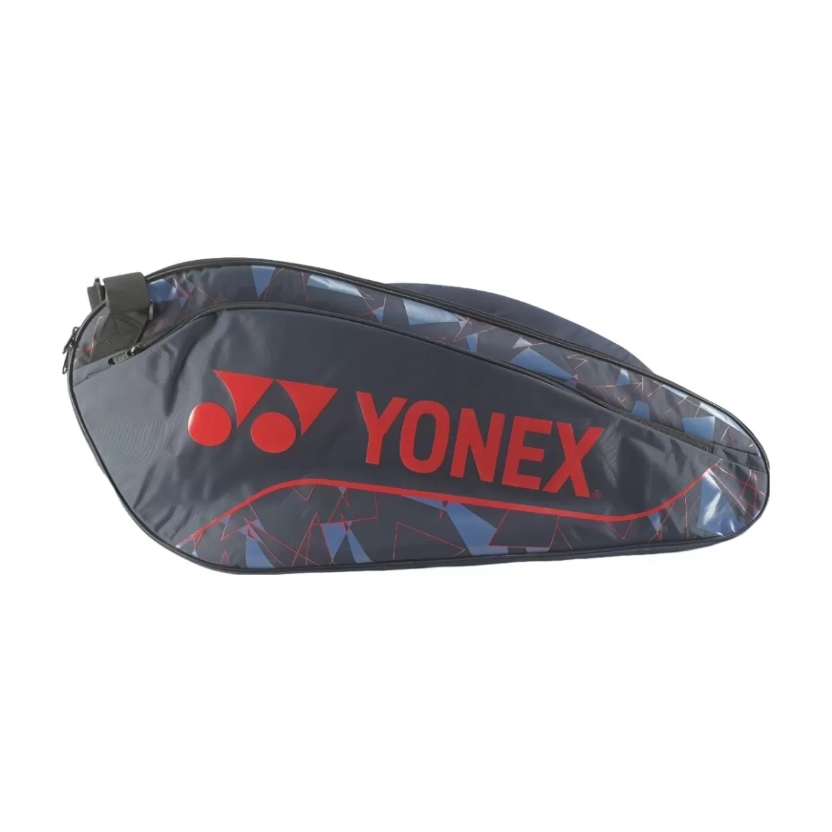 Túi cầu lông Yonex BAG2329T01 - Indigo fog/Hyper red chính hãng