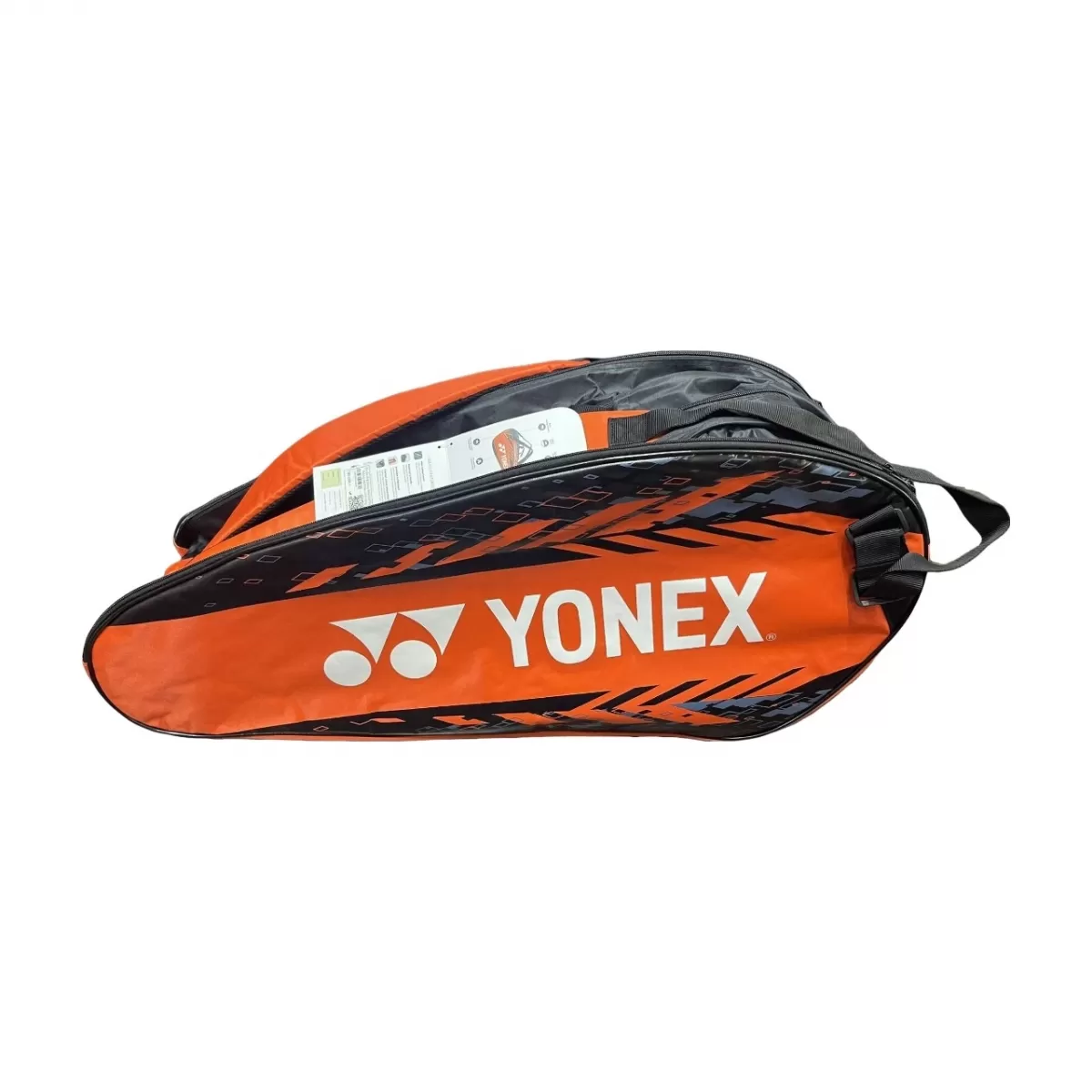 Túi cầu lông Yonex BAG2329T02 - Racing red/White chính hãng