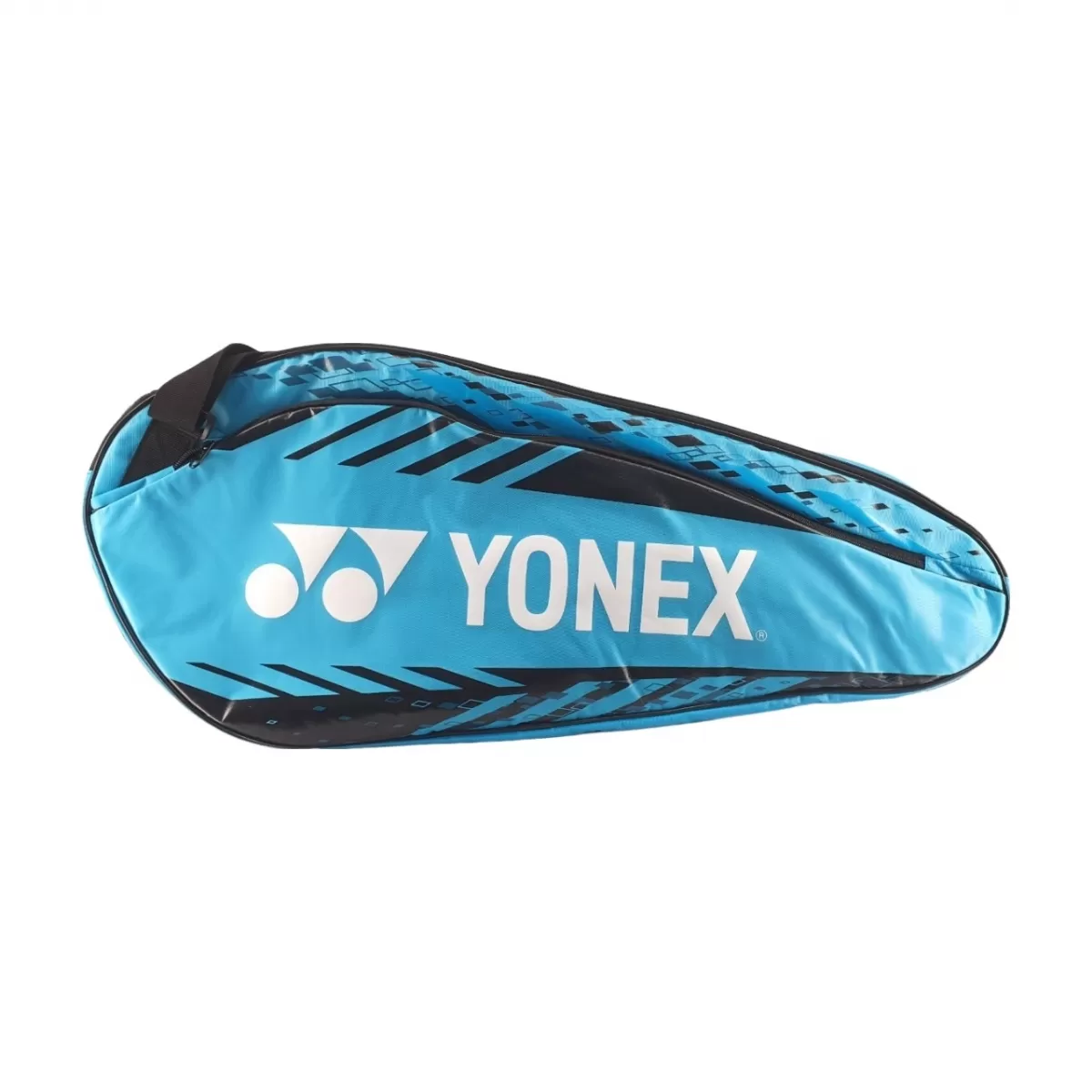 Túi cầu lông Yonex BAG2329T02 - Sea blue/White chính hãng