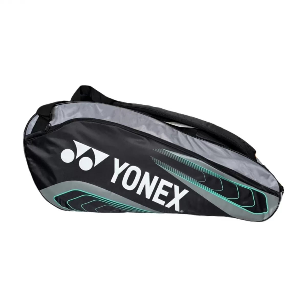 Túi cầu lông Yonex BAG2329T03 - Black chính hãng