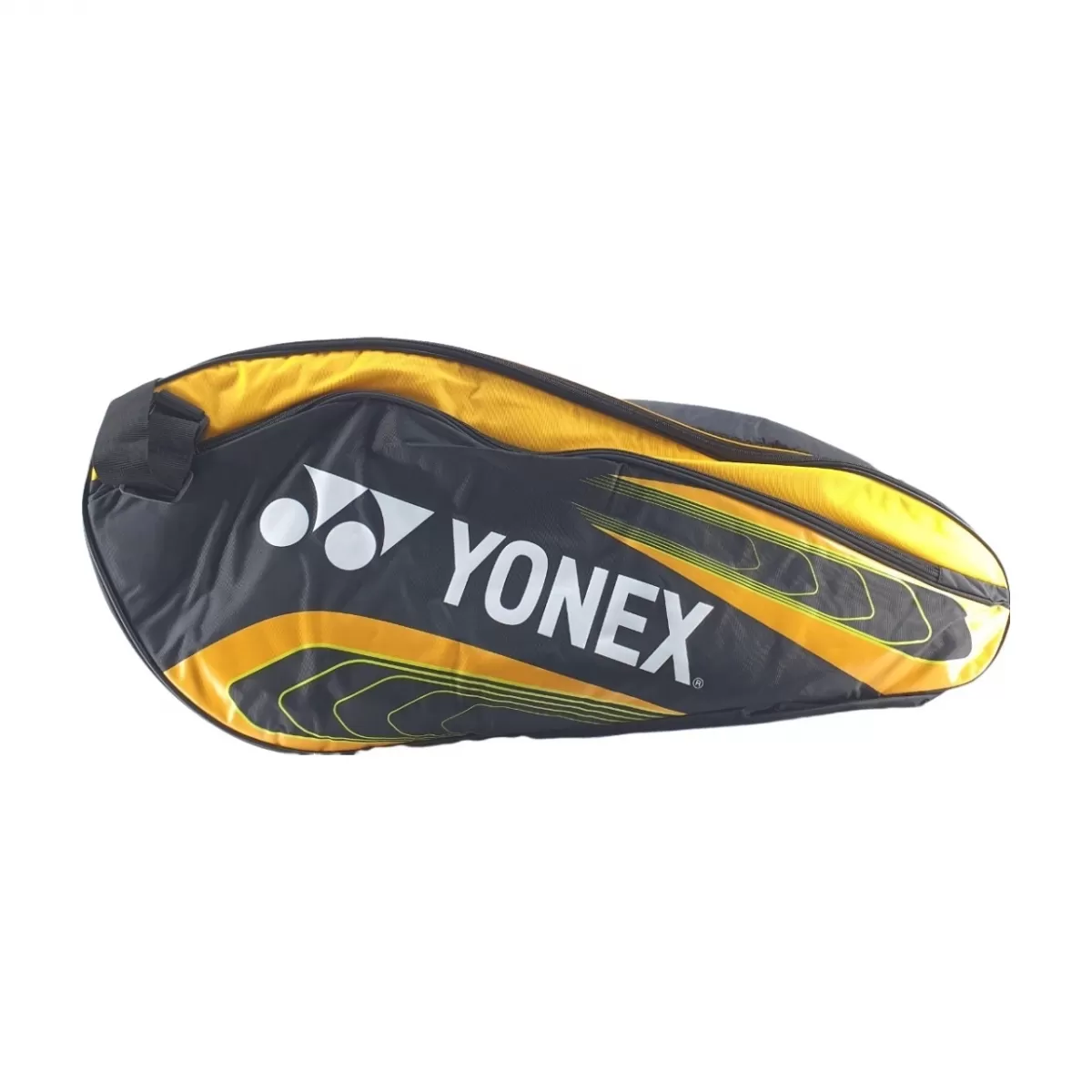 Túi cầu lông Yonex BAG2329T03 - Sunny lime chính hãng