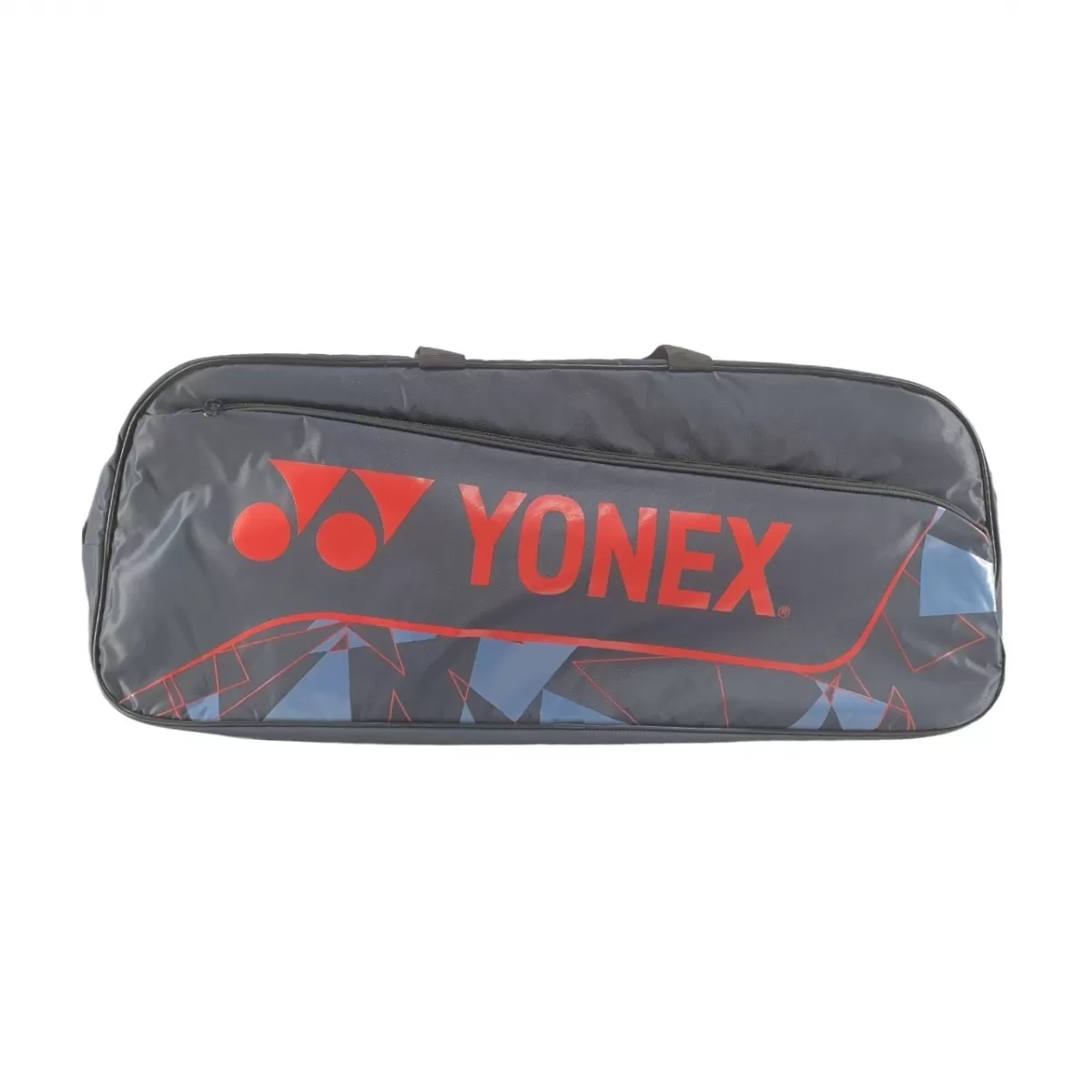 Túi cầu lông Yonex BAG2331T01 - Indigo fog/Hyper red 