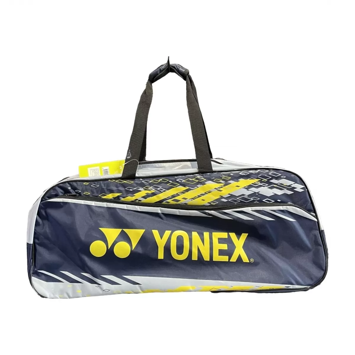 Túi cầu lông Yonex BAG2331T02 - Navy/Gold kiwi chính hãng