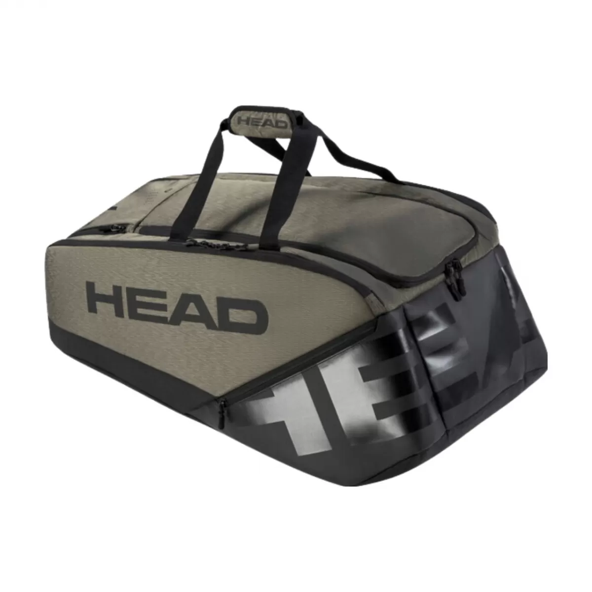 Túi Tennis Head Pro X XL TYBK Chính Hãng (260024)