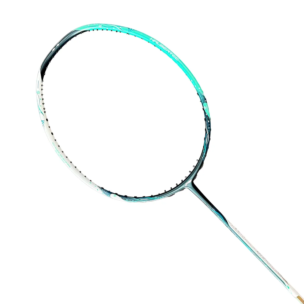 vợt cầu lông lining halbertec 6000