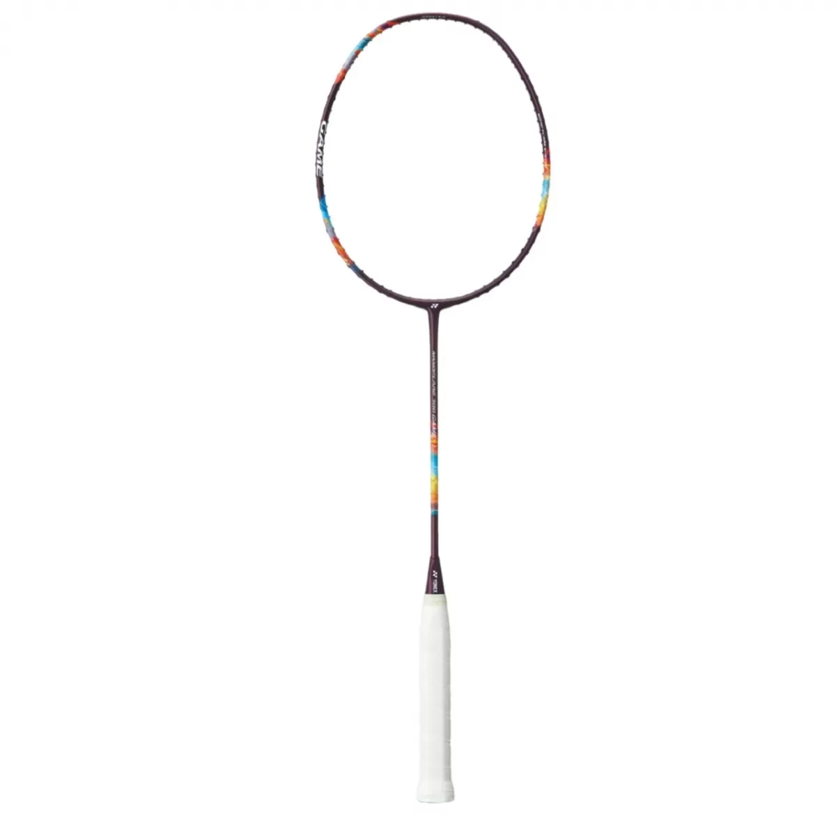 Vợt cầu lông Yonex Nanoflare 700 Game chính hãng - Midnight Purple