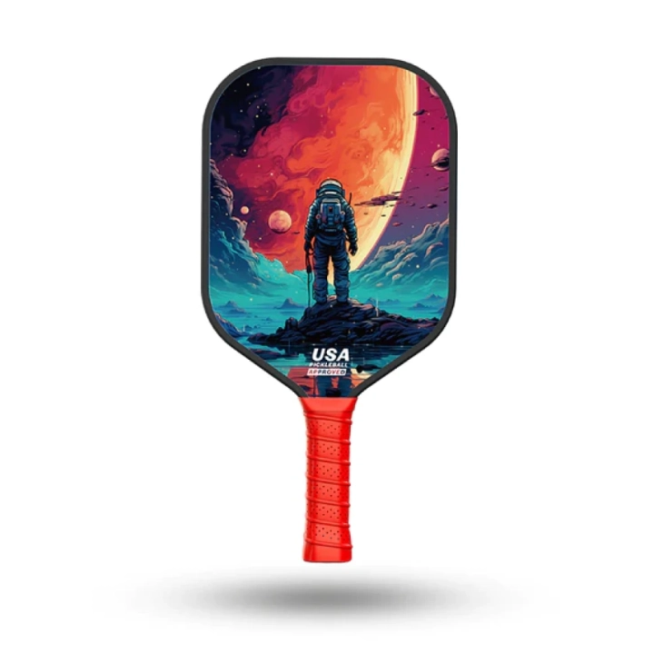 Vợt Pickleball Beesoul ControlFlow FUX2