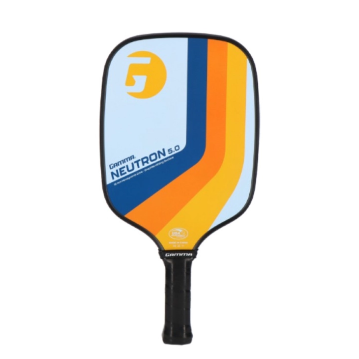 Vợt Pickleball Gamma Neutron 5.0