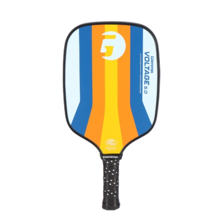 Vợt Pickleball Gamma Voltage 5.0