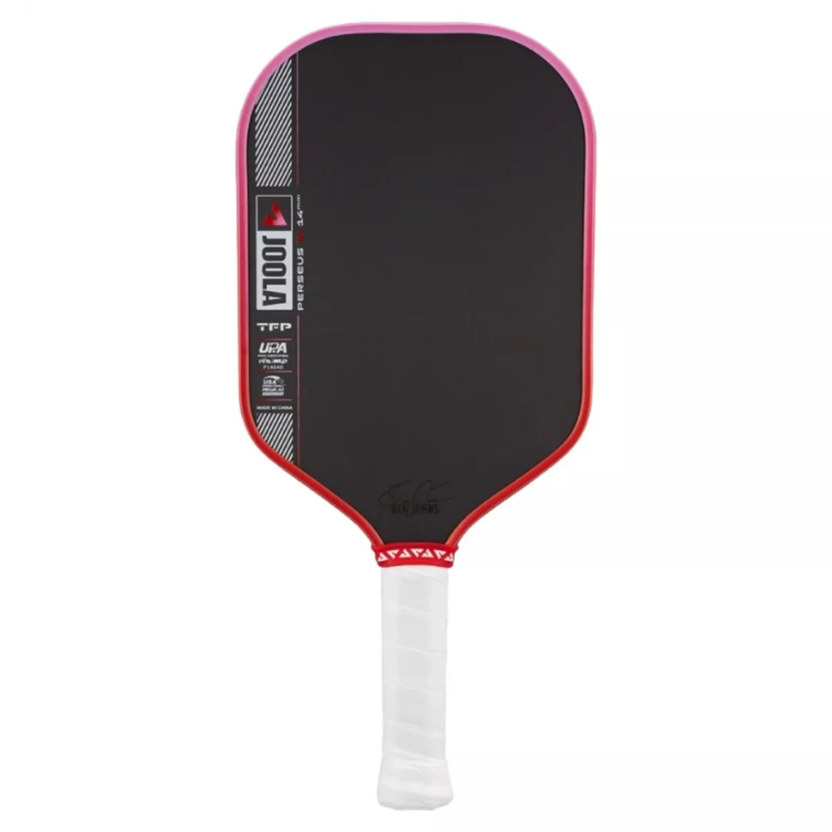 Vợt Pickleball Joola Perseus Pro IV - Asia Colorway
