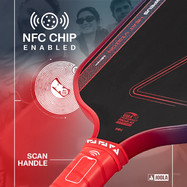 NFC Chip Joola