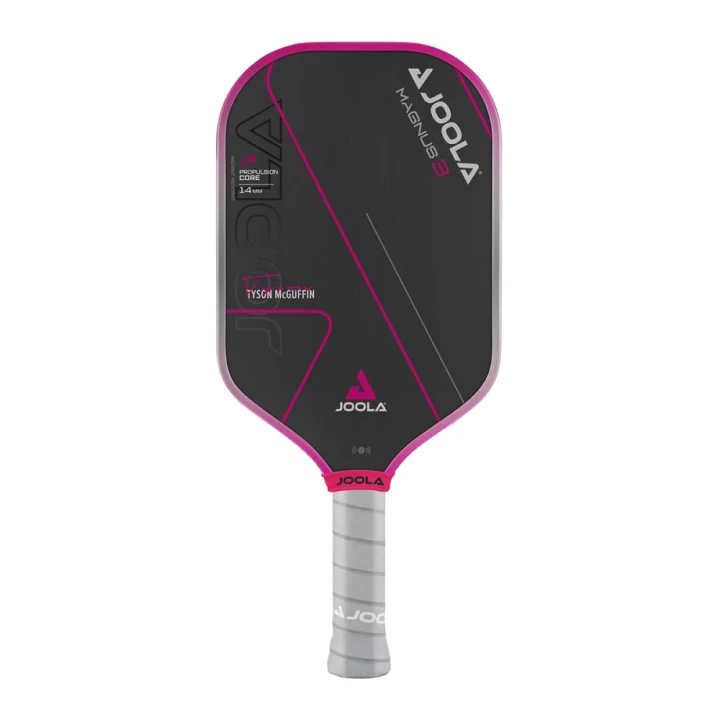 Vợt Pickleball Joola Tyson McGuffin Magnus 3 14mm 