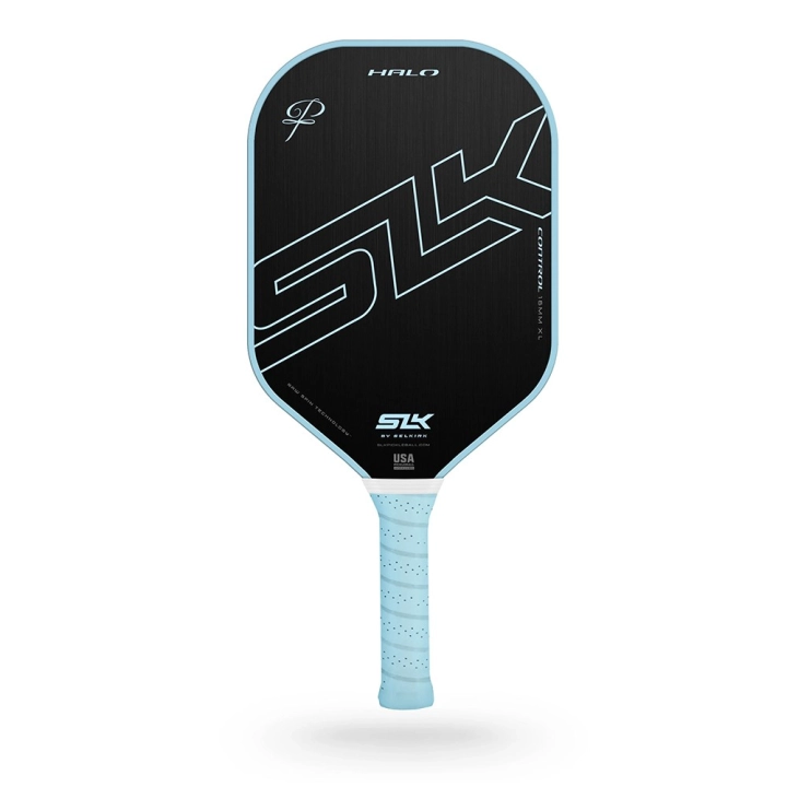 Vợt Pickleball Selkirk Parris Todd Signature Halo - XL - Control