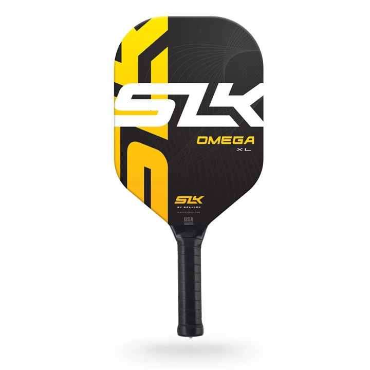 Công nghệ của Vợt Pickleball Selkirk SLK Omega - XLVợt Pickleball Selkirk SLK Omega - XL