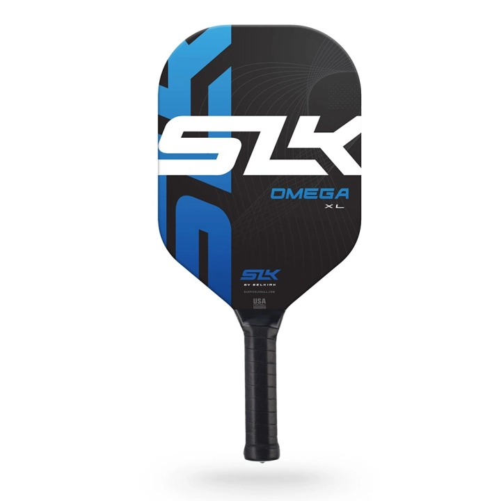 Vợt Pickleball Selkirk SLK Omega - XL