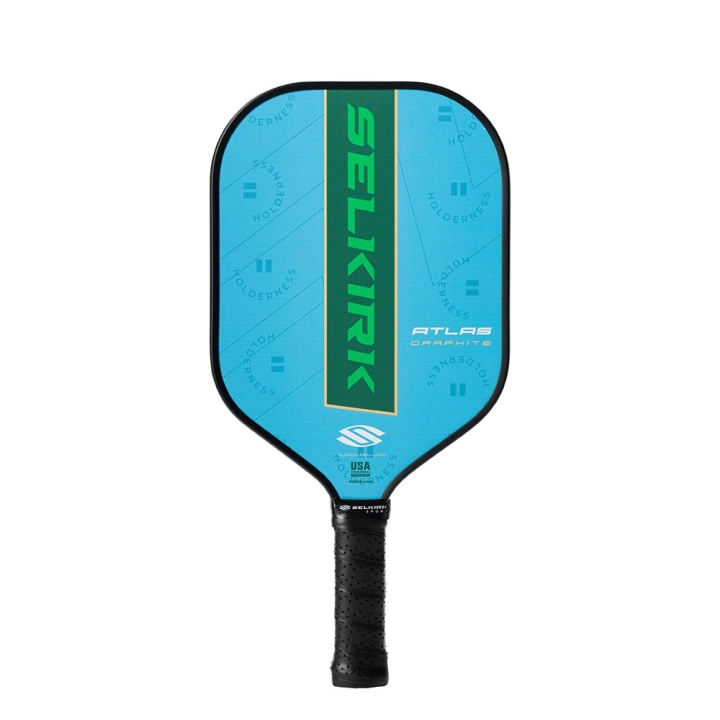 Công nghệ của Vợt Pickleball Selkirk X The Holderness Family Pickleball Bundle