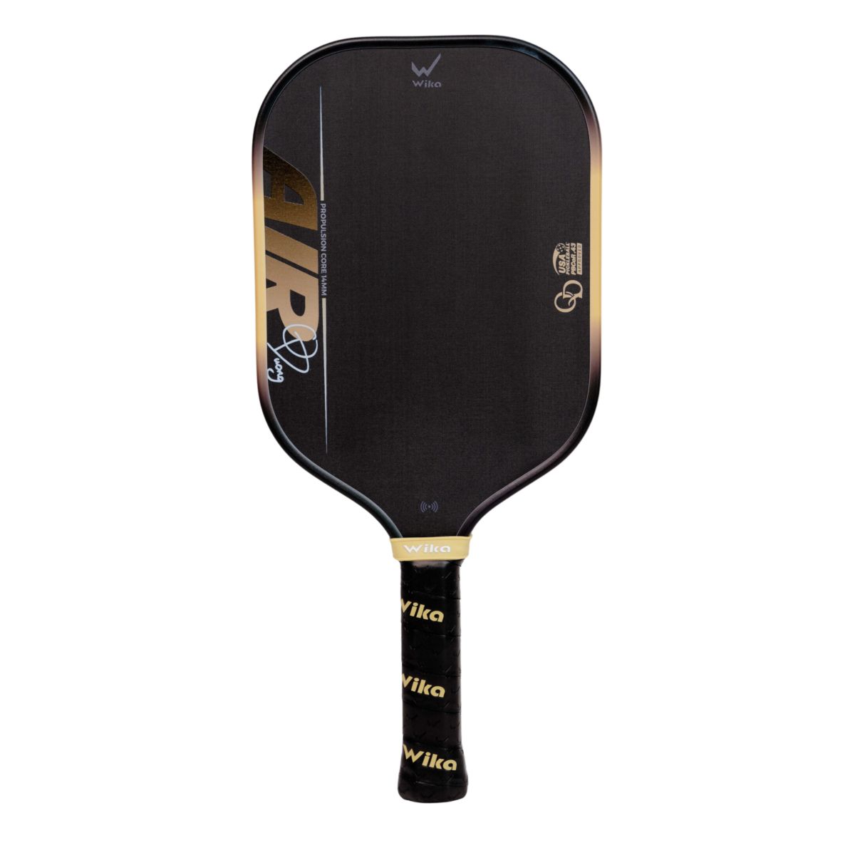 Vợt Pickleball Wika QD Air - Be