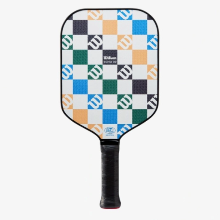 Vợt Pickleball Wilson Echo 41/4