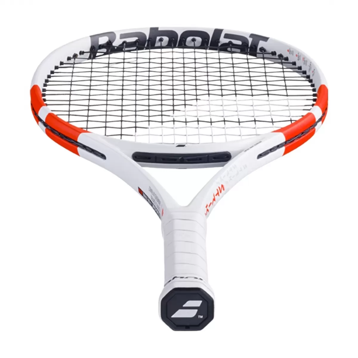 Công nghệ của Vợt Tennis Babolat Pure Drive Junior 26 Gen 4 Chính Hãng (140509)