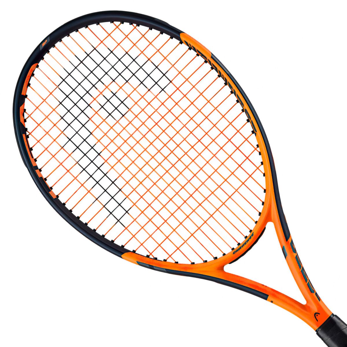 Vợt tennis Head IG Challenge MP Orange (270gr) chính hãng - 235513