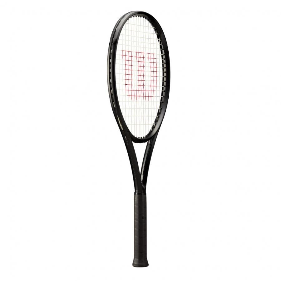 Công nghệ Fortyfive của Vợt Tennis Wilson Clash 100L V2.0 Noir Limited (280gr) Chính Hãng - WR142211U2