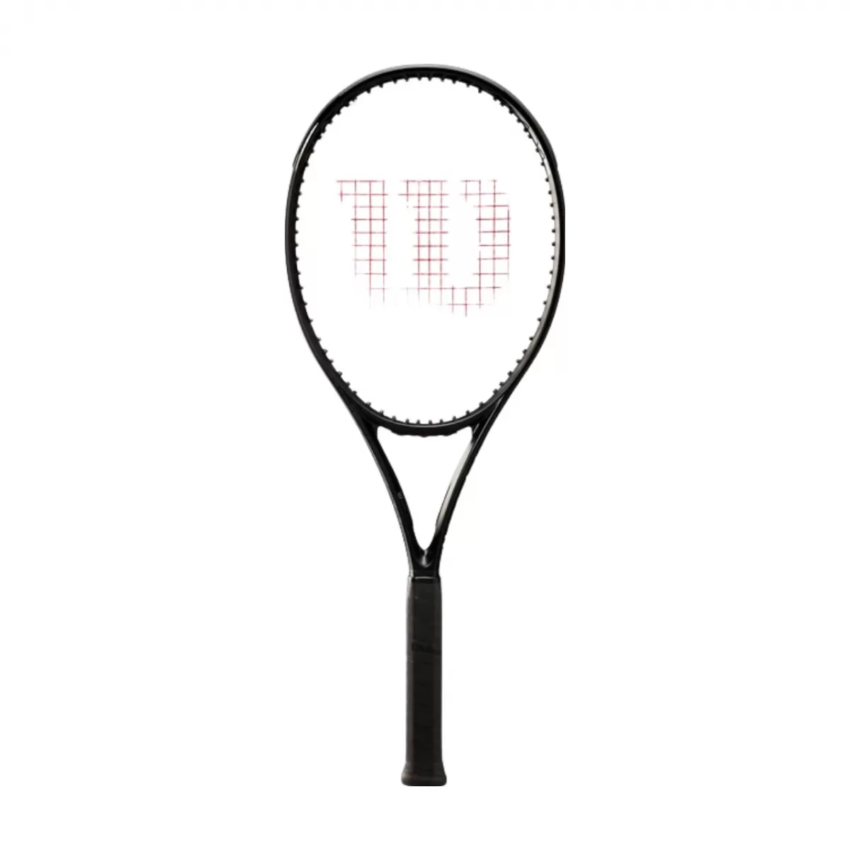 Vợt Tennis Wilson Clash 100L V2.0 Noir Limited (280gr) Chính Hãng - WR142211U2