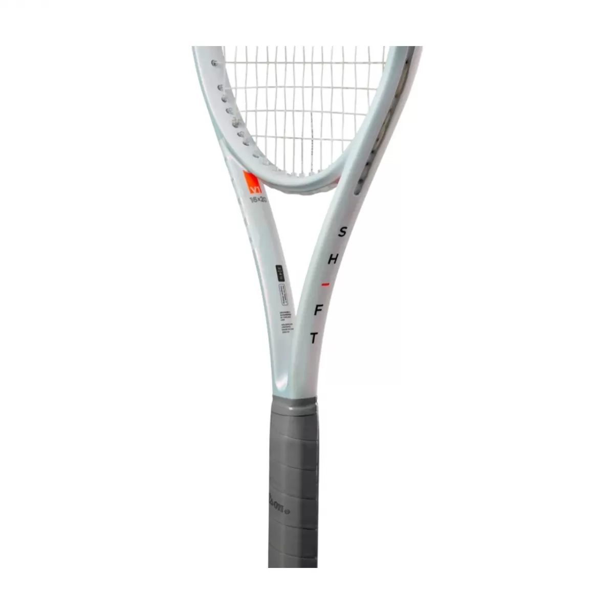 Vợt tennis Wilson Shift 99 V1 (300gr) chính hãng - WR145311U2