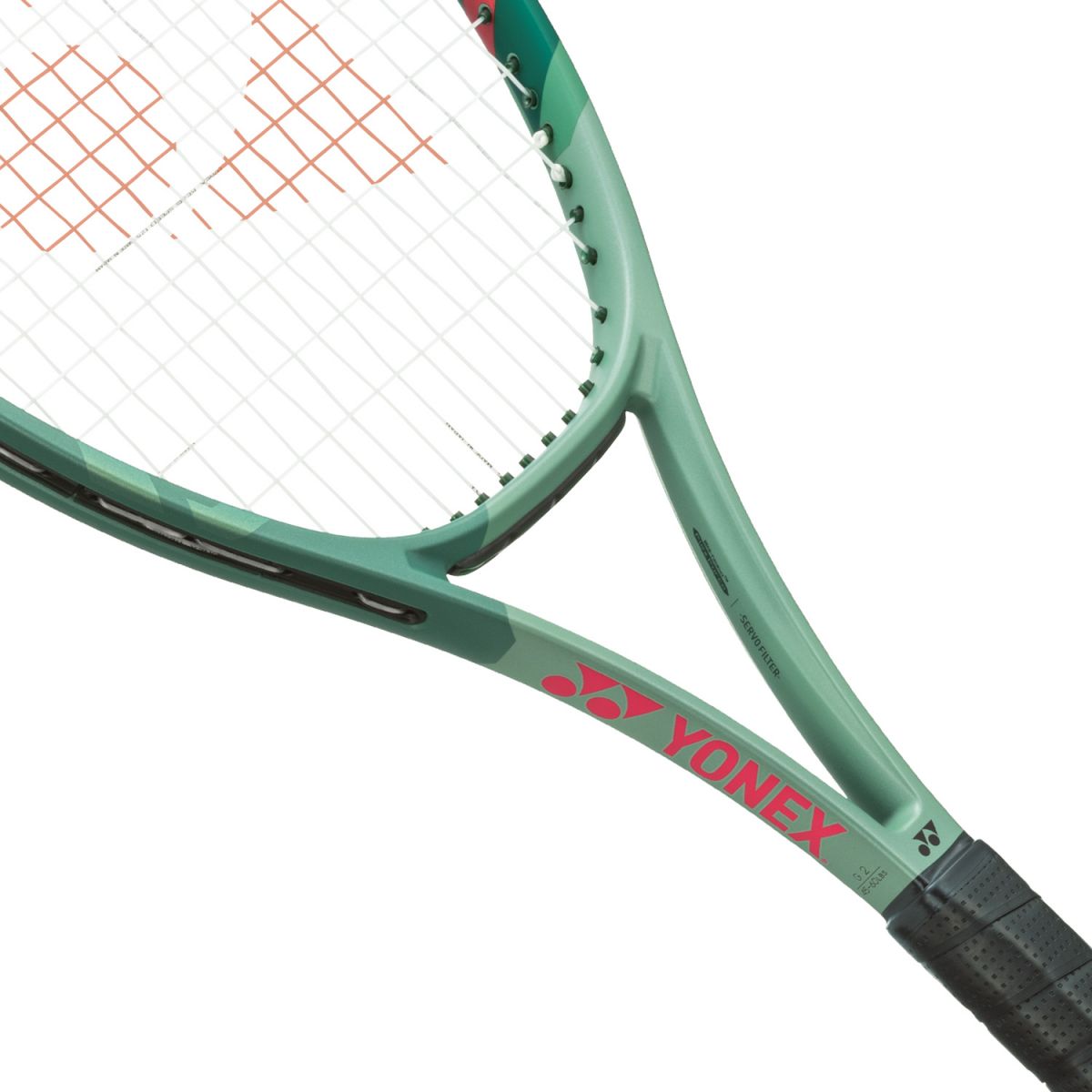 Vợt tennis Yonex Frame Percept 100D (305gr) chính hãng