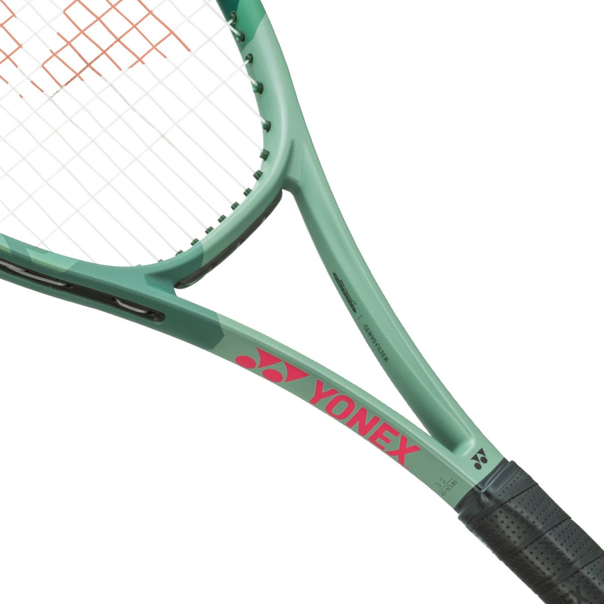 Vợt tennis Yonex Frame Percept 97 (310gr) chính hãng