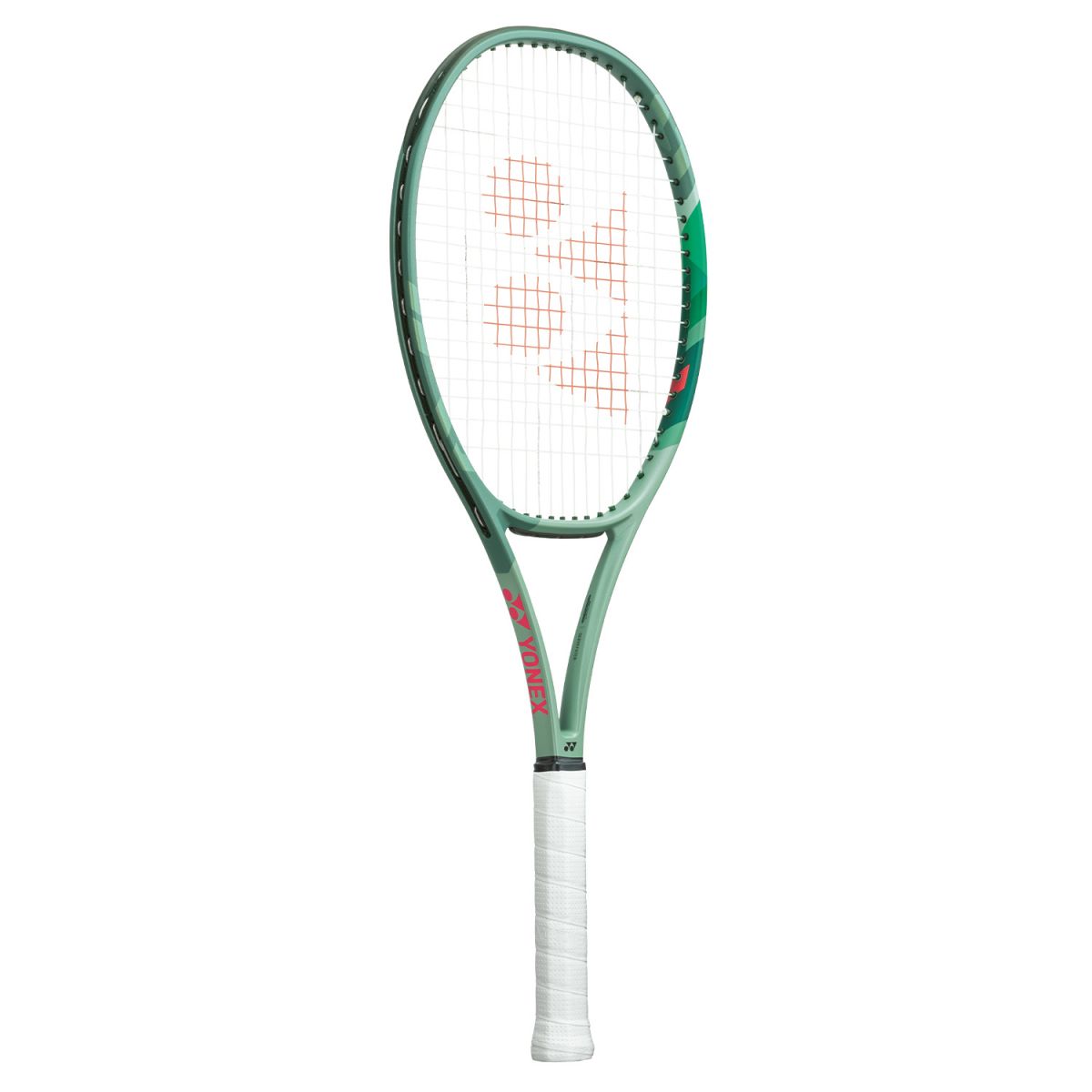 Vợt tennis Yonex Frame Percept 97L (290gr) chính hãng