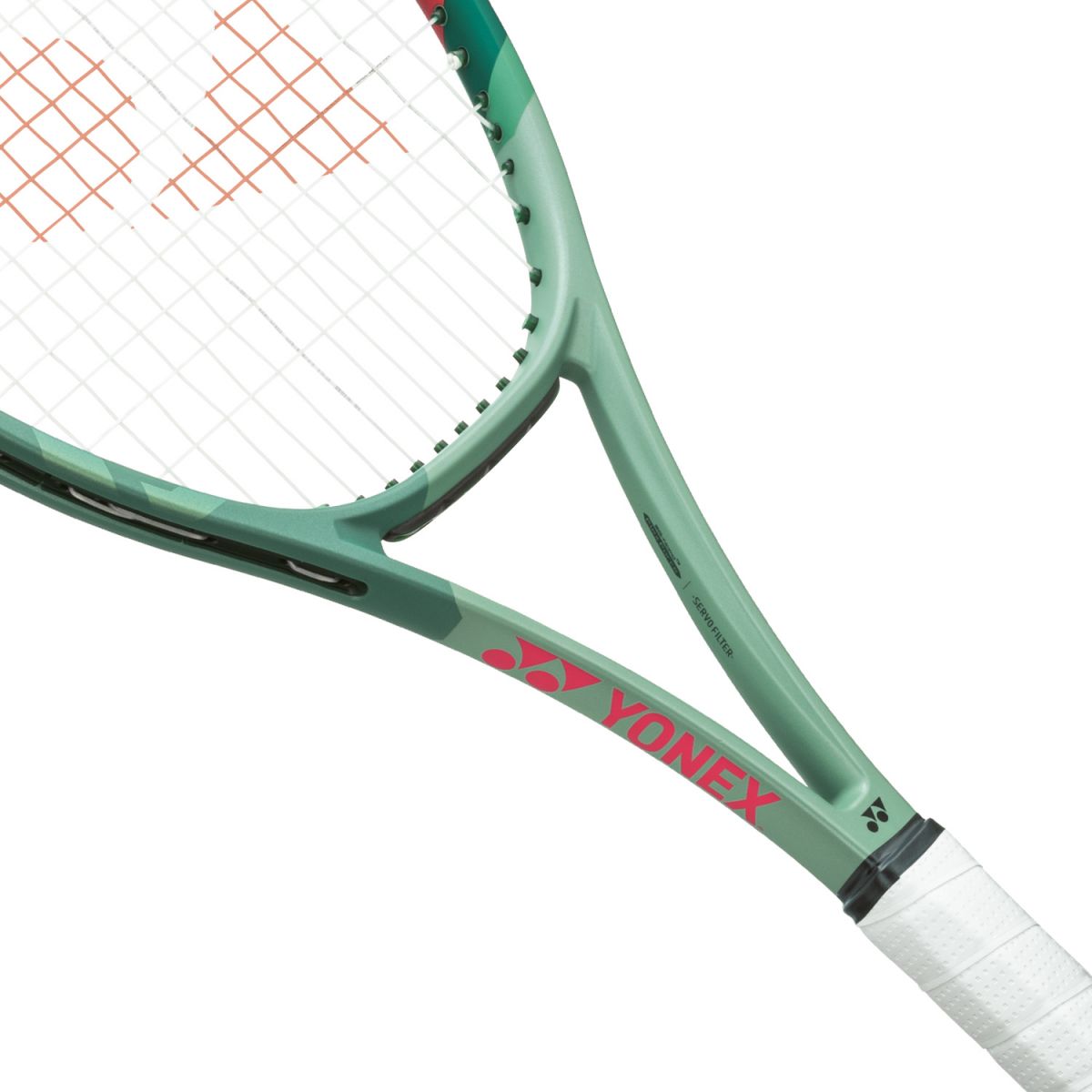 Vợt tennis Yonex Frame Percept 97L (290gr) chính hãng