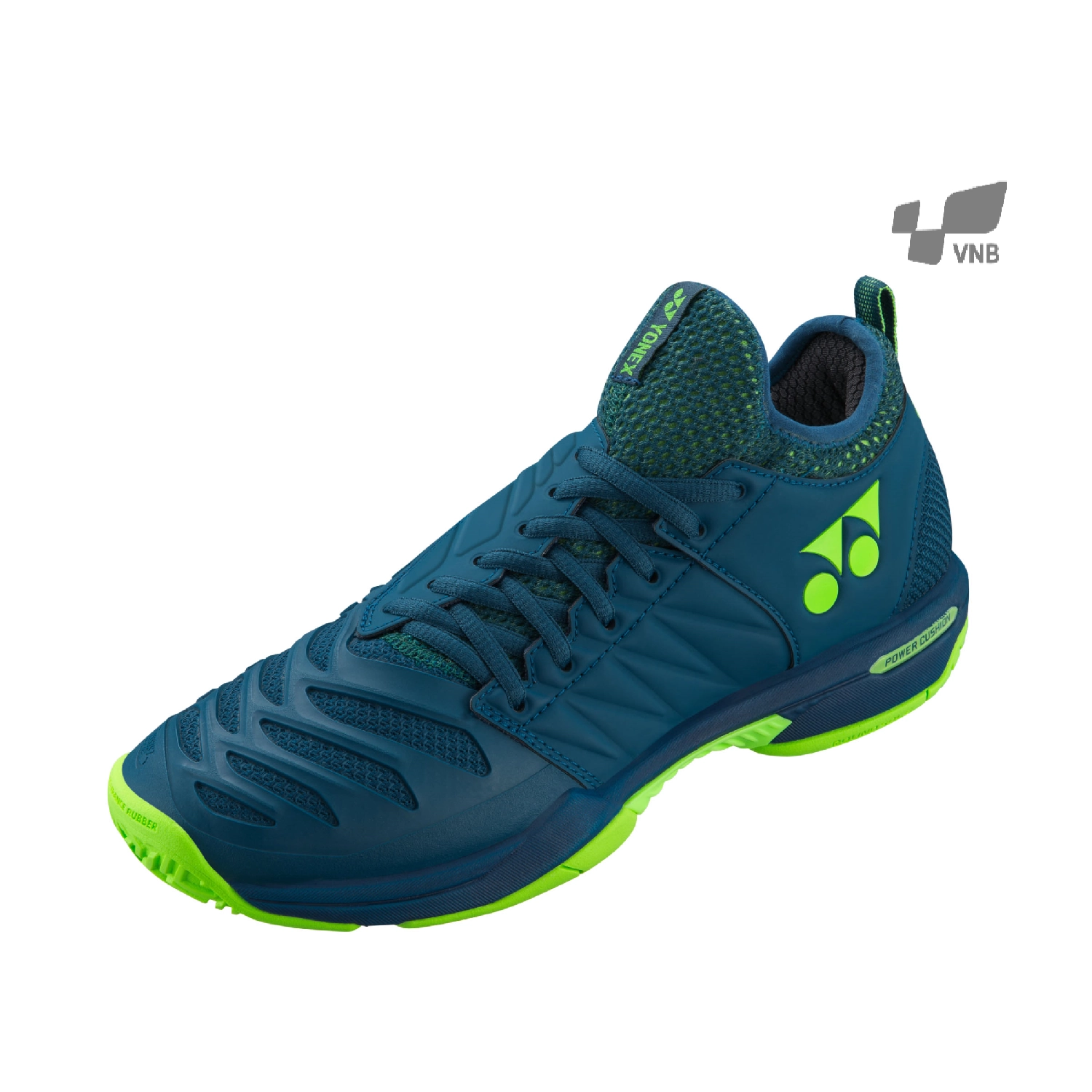 Giày cầu lông Yonex SHTFR3 - Xanh