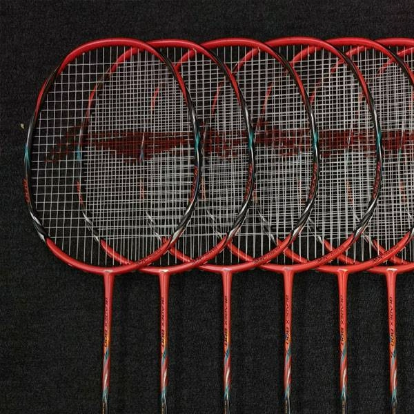 Set vợt cầu lông Lining Bladex 800 Zhang Nan Limited Edition