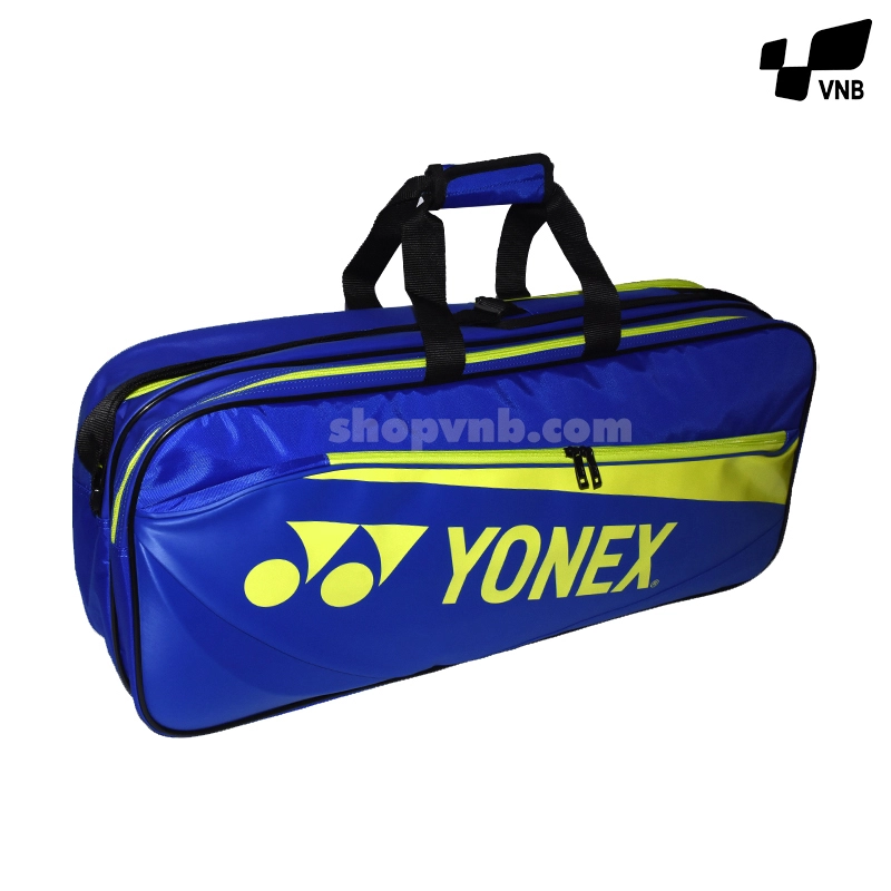 Túi cầu lông Yonex Bag8911CR - Xanh dương