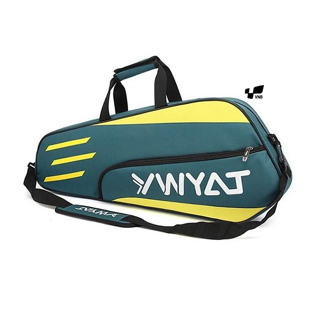 Túi cầu lông Ywyat C-201 Xanh lục